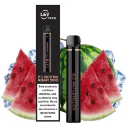 Pod Vaper Desechable Ice Watermelon Artery Abar 900