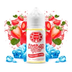 ambar fruits aroma strawberry dream