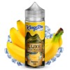 banana ice kingston e liquids