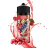 fizzy juice cherry kola