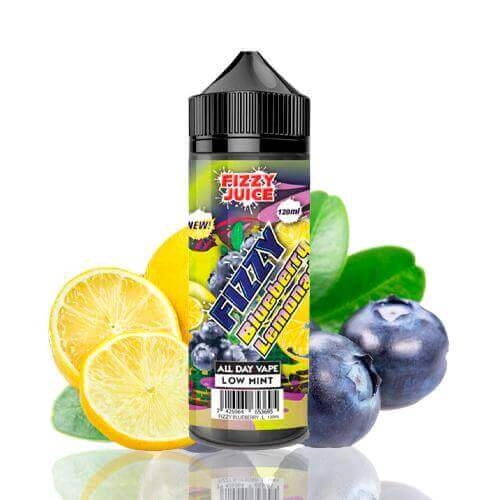 fizzy juice fizzy blueberry lemonade