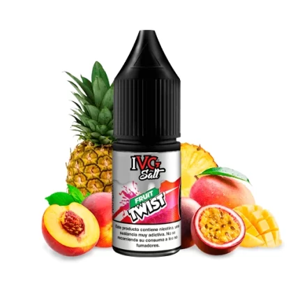 ivg salt fruit twist