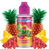 raspberry pineapple kingston e liquids