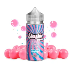 slushie mega bubblegum slush