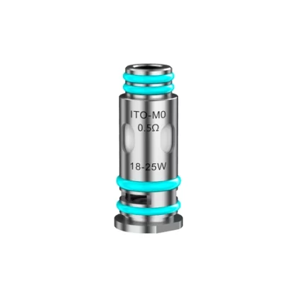 voopoo ito m0 coil pack 5