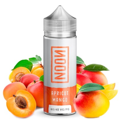 Apricot Mango Noon