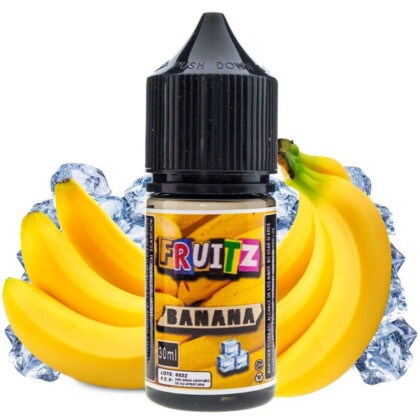 Aroma Banana Fruitz