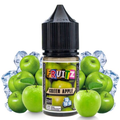 Aroma Green Apple Fruitz