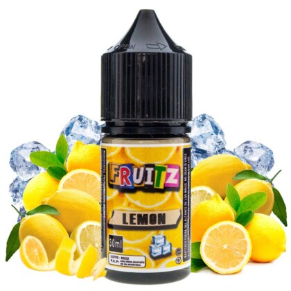 Aroma Lemon Fruitz