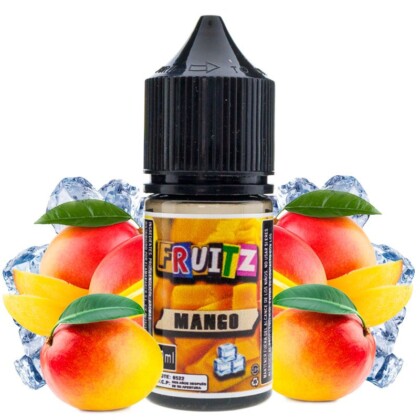 Aroma Mango Fruitz