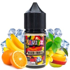 Aroma Mixed Fruits Fruitz