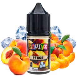 Aroma Peach Fruitz