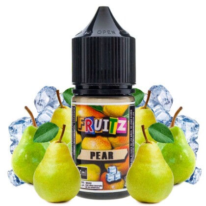 Aroma Pear Fruitz