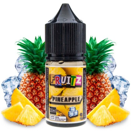 Aroma Pineapple Fruitz
