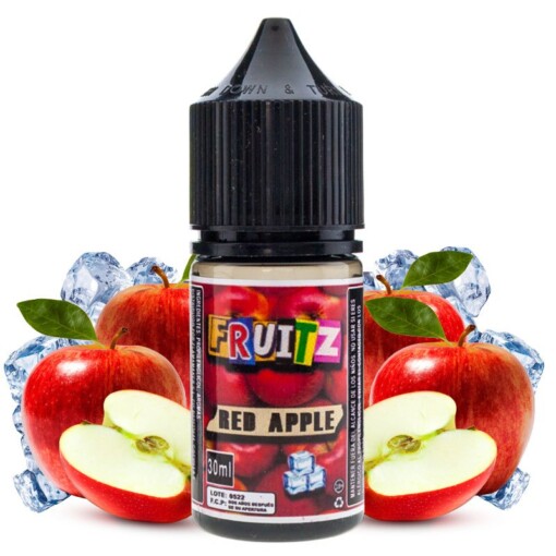 Aroma Red Apple Fruitz