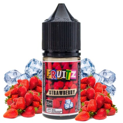 Aroma Strawberry Fruitz