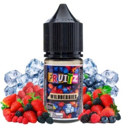 Aroma Wildberries Fruitz