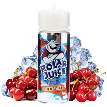 Cherry Ice Polar Juice