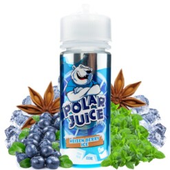 Heizen Berry Ice Polar Juice