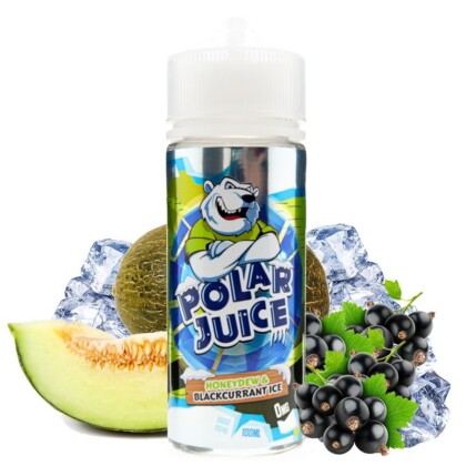 Honeydew & Blackcurrant Ice Polar Juice