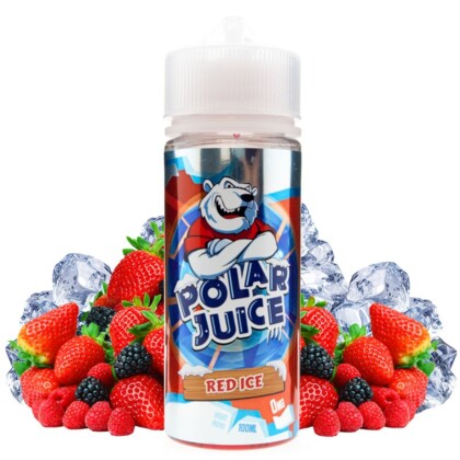 Red Ice Polar Juice