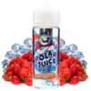 Strawberry Ice Polar Juice