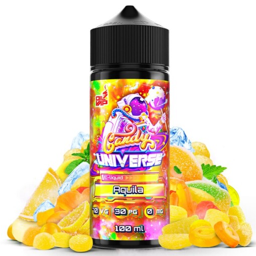 Aquila Candy Universe by Oil4Vap