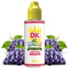 Gorgeous Grape DK Fruits