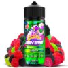 Hydra Candy Universe by Oil4Vap
