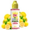 Luscious Lemon DK Fruits