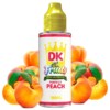 Perfect Peach DK Fruits