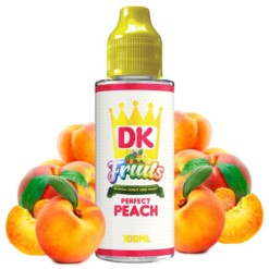 Perfect Peach DK Fruits