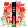 Pod Vaper desechable Watermelon Ice Weetiip
