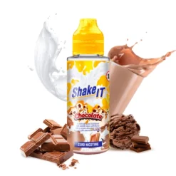 Shake It Chocolate Shake