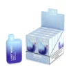 Caja 10 x Lost Mary BM600 - Blue Razz Ice 20mg