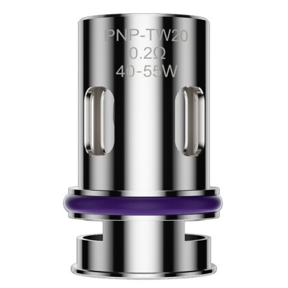 Resistencia PnP-TW20 Voopoo