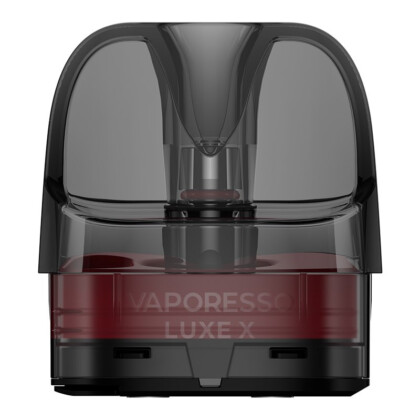 Cartucho de recambio para Luxe X 2ml (2pcs) - Vaporesso