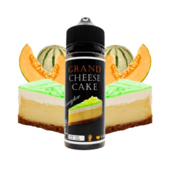 líquidos de vaper Grand Cheesecake Honeydew