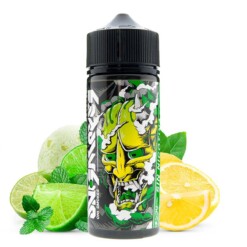 líquidos vaper Oni Smokes - Cornete Lima Limón - 100ml