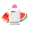 Flerbar Vaper Desechable Baymax Pink Watermelon 12ml 0MG
