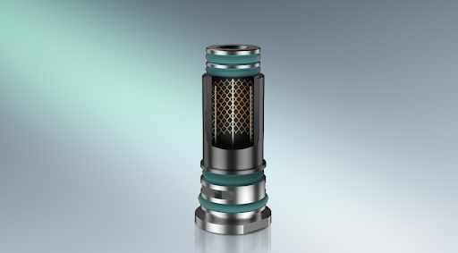 ito pod voopoo Resistencia