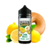 líquidos vaper Doozy Seriously Donuts - Lemon Drizzle