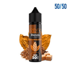 líquidos vaper OHF Blends Butterscotch 50ml