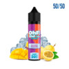 líquidos vaper OHF Ice Mango Passion 50ml