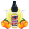 sales vapeo Lemon Rave Nic Salts - Peach - 10ml