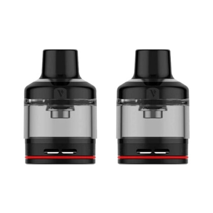 Vaporesso GTX 26 Cartucho Vacio 5ml (Pack 2)