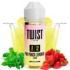 líquidos de vaper Twist E-liquids - Pink Punch Lemonade - 100ml