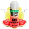 líquidos de vaper Twist E-liquids - Wild Watermelon Lemonade - 100ml