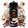 líquidos vaper Coffee Maker - Coconut Cream - 100ml