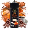 líquidos vaper Coffee Maker - Toffee Caramel - 100ml